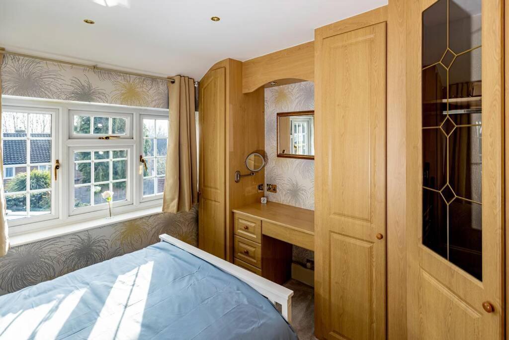 Comfy Home- Coley Park Reading Esterno foto