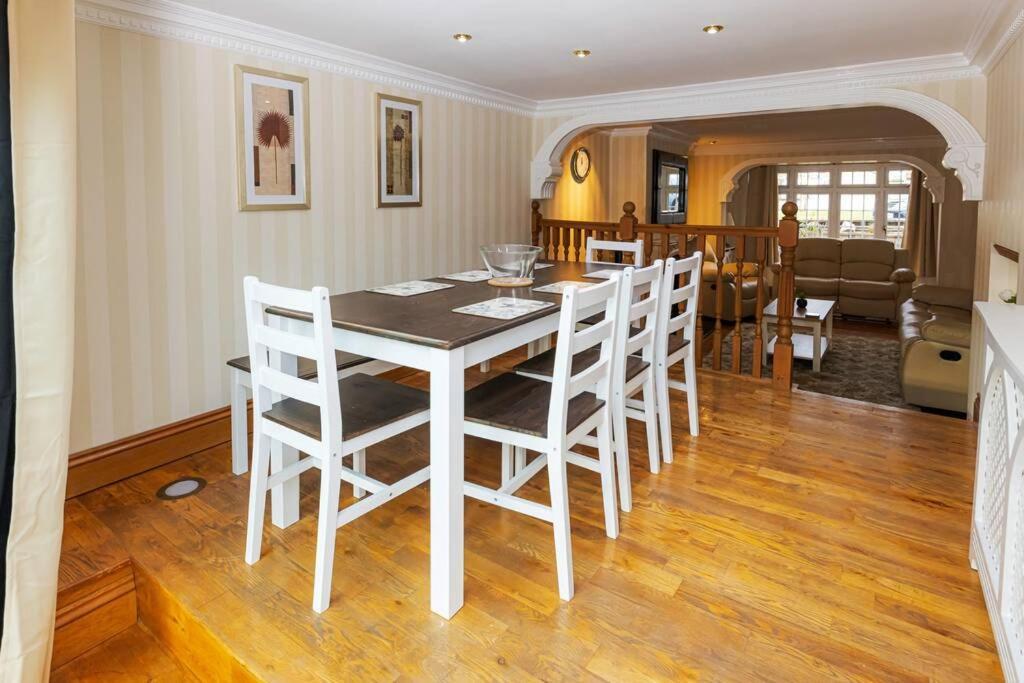 Comfy Home- Coley Park Reading Esterno foto