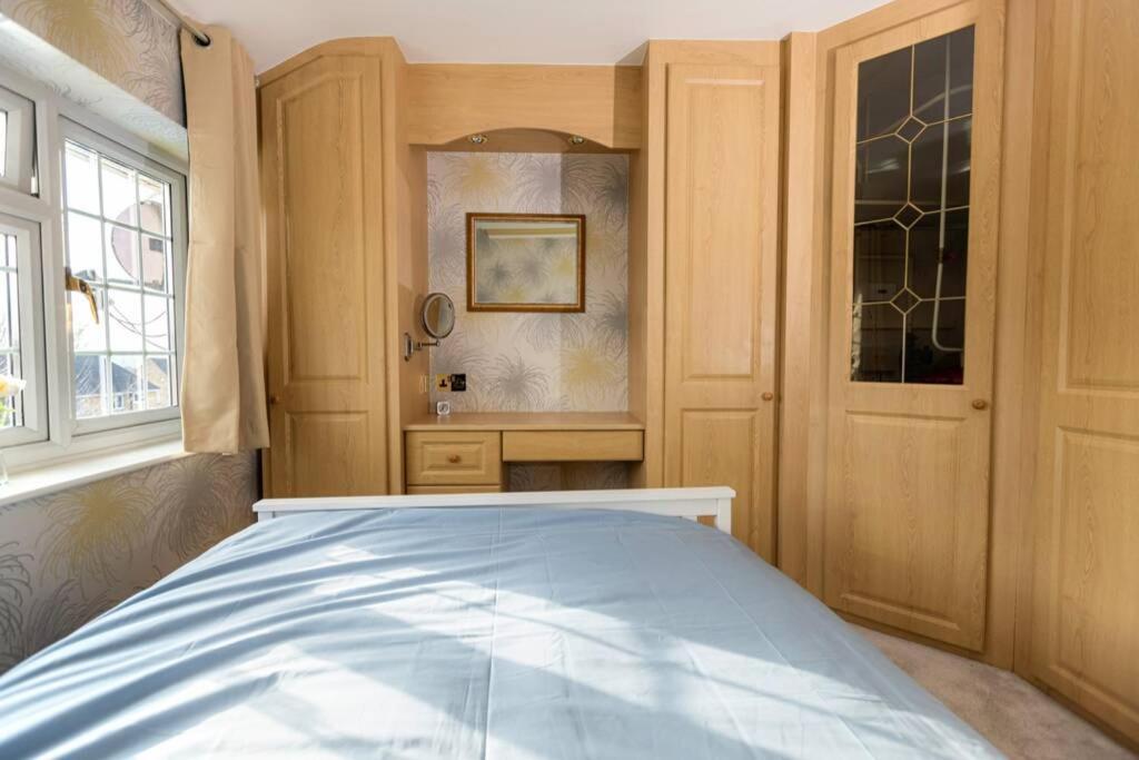Comfy Home- Coley Park Reading Esterno foto