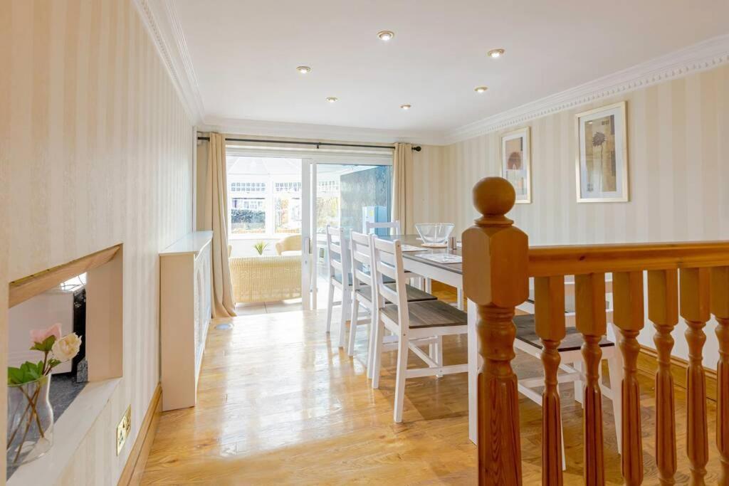 Comfy Home- Coley Park Reading Esterno foto